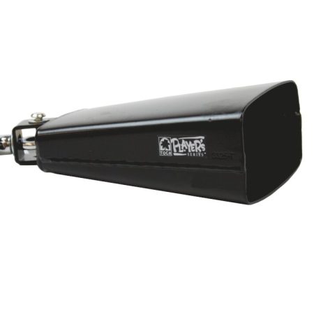 TOCA PS COWBELL Black - 5-3/4in