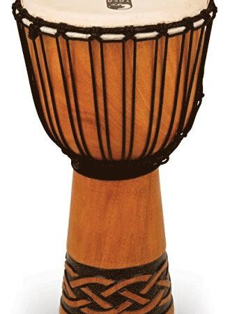 TOCA ORIGINS WD DJMB CEL KNT - 12ö Head