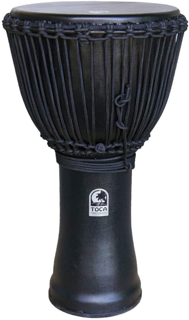 TOCA FRST BK MAB BK HD - 14ö Head w/bag