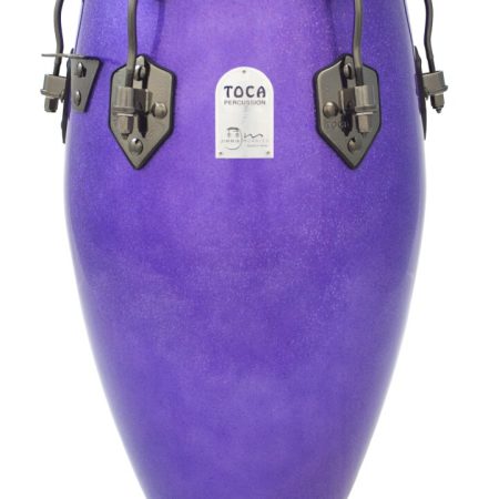 TOCA JIMMIE MORALES QUINTO PRPL SPKL - 11" Head