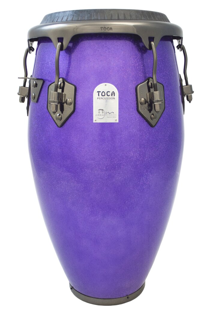 TOCA JIMMIE MORALES QUINTO PRPL SPKL - 11" 3/4 Head