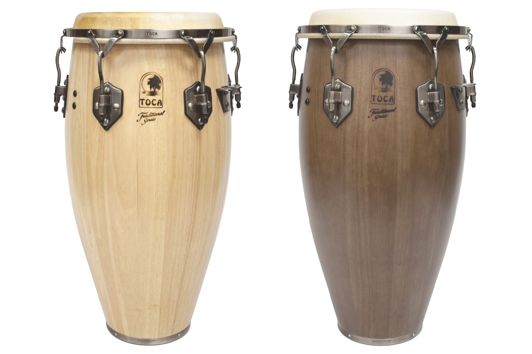 TOCA TRAD 12 1/2 in TUMBA - Natural