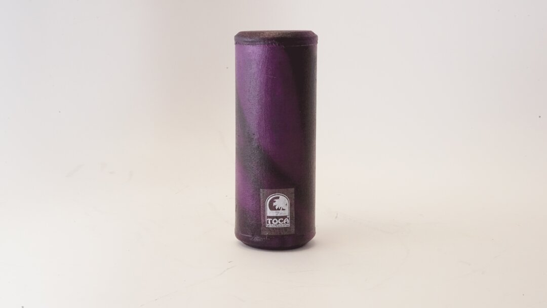 Toca Fs2 Shaker, Woodstock Purple - Small