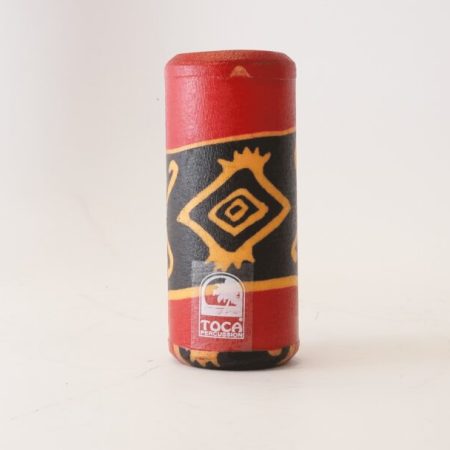 Toca Fs2 Shaker, Bali Red - Large