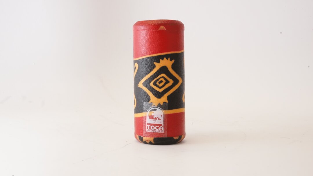 Toca Fs2 Shaker, Bali Red - Large