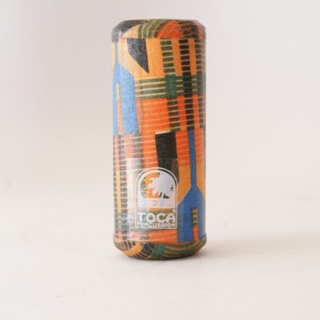 Toca Fs2 Shaker, Kente Cloth - Small