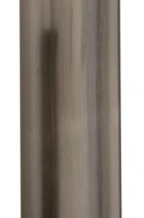 TOCA ROUND SHAKER - 5"