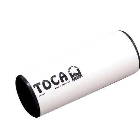 TOCA ROUND PVC SHAKER - 8"
