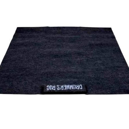 Deluxe Drum Rug