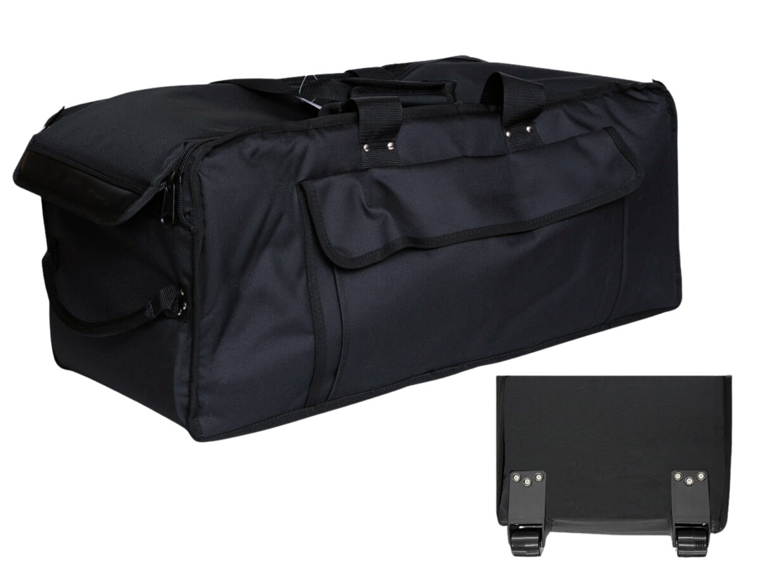 BAG-HARDWARE 25"
