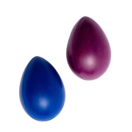 Perfekt Gear Deluxe Egg Shakers Pair