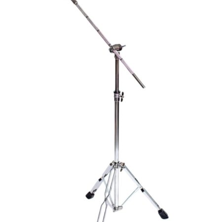 Perfekt Gear Cymbal Boom Stand - Double Braced
