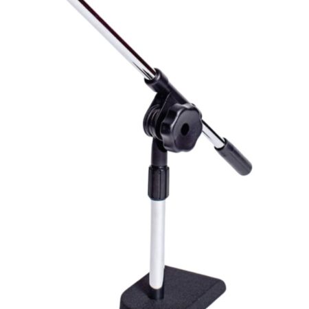 Perfekt Gear Bass Drum Mic Boom Stand