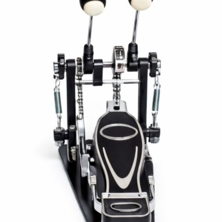 Perfekt Gear Twin Bass FX Pedal (Heel/Toe)