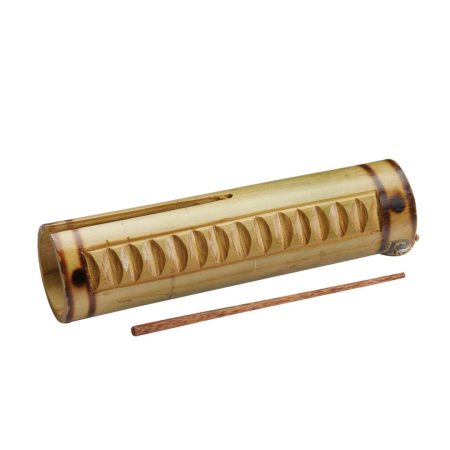 Toca Bamboo Guiro - Large