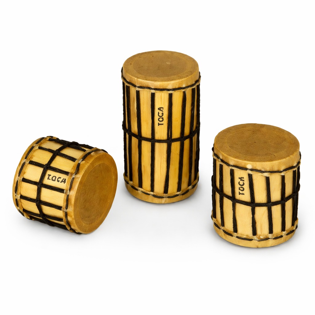 Toca Bamboo Shakers - Small