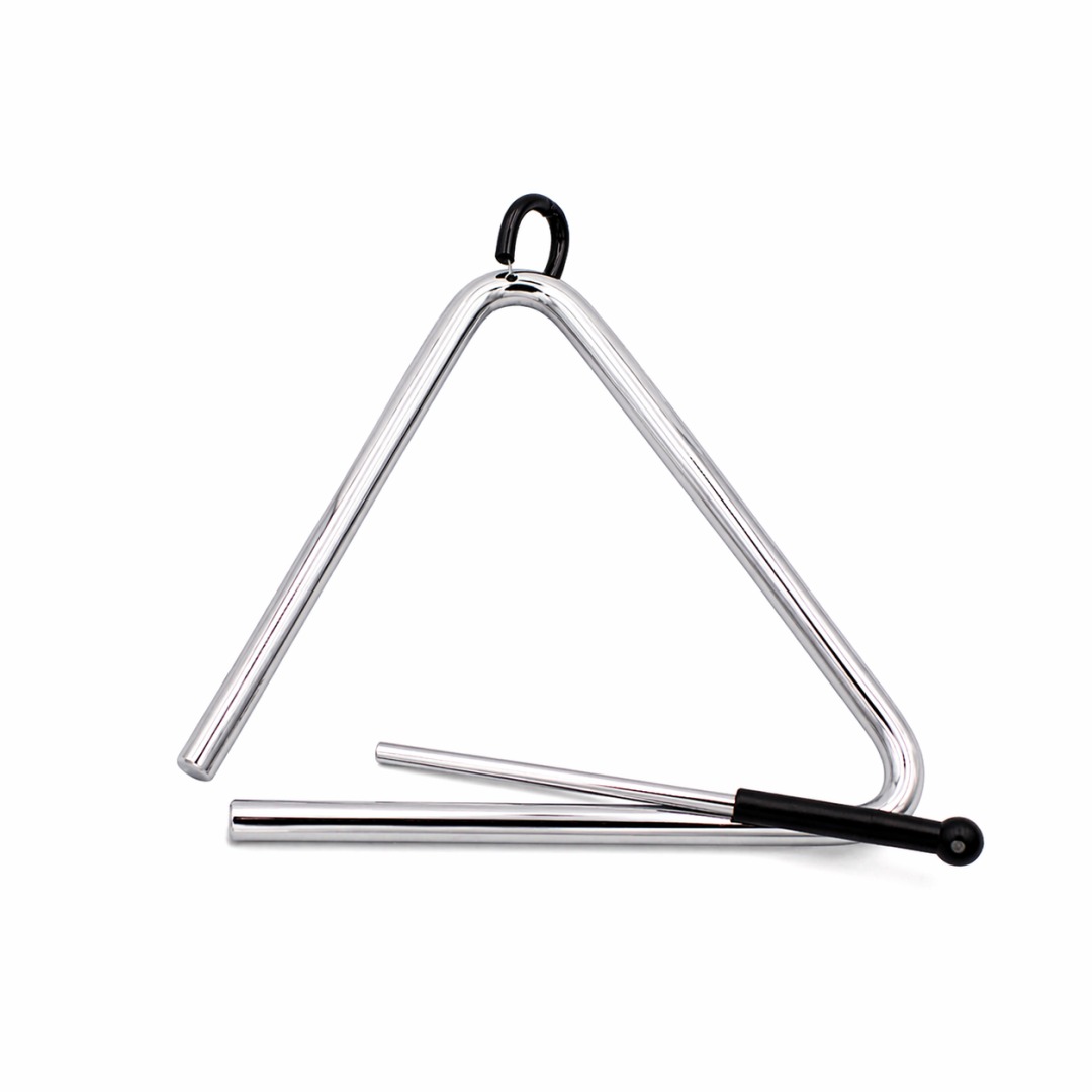 Perfekt Gear Triangles - 6"