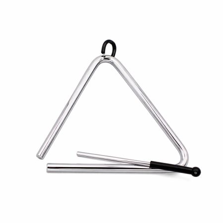 Perfekt Gear Triangles - 10"