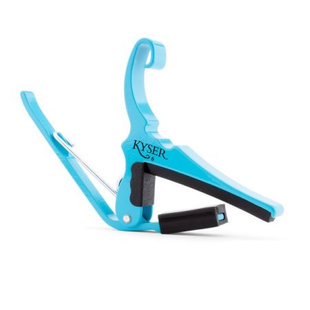 Kyser KG6 6 String Acoustic Guitar Capo- Mr. Blue Sky