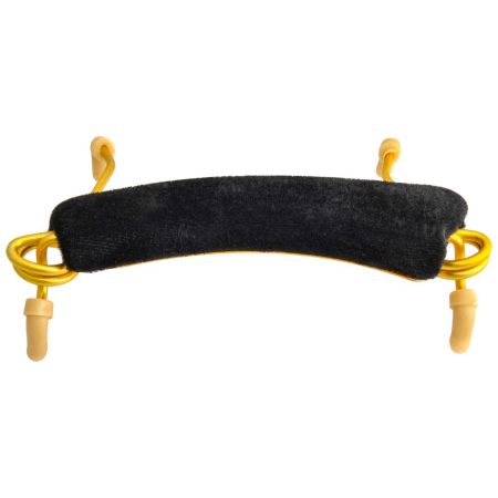 Anton Breton VP-70 Menuhin-Style Adjustable Violin Shoulder Rest 4/4