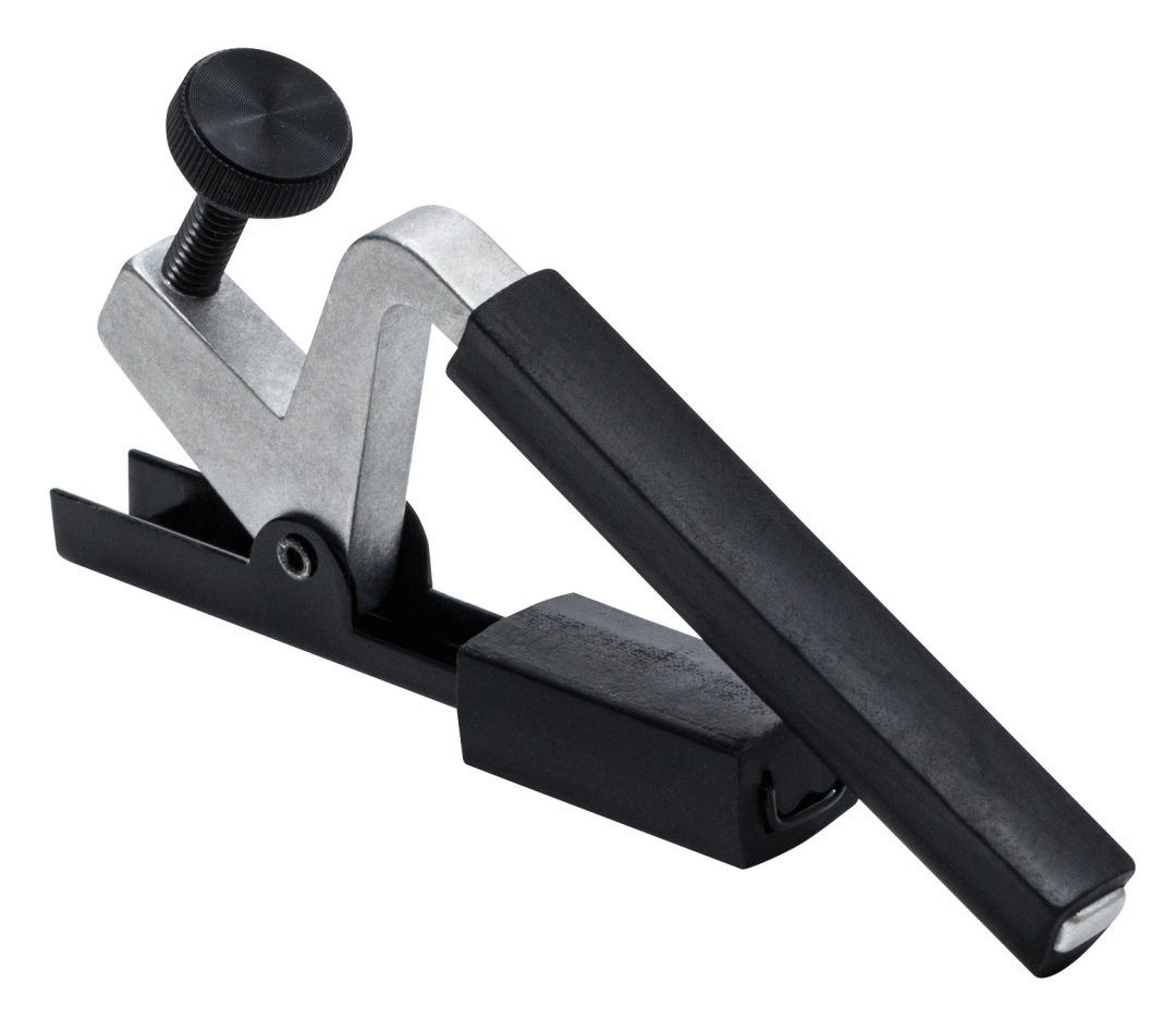 Kyser KPAC Pro/Am Manual Tension Classical Guitar Capo