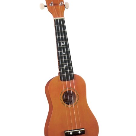 Diamond Head DU-101 Ukulele - With Bag
