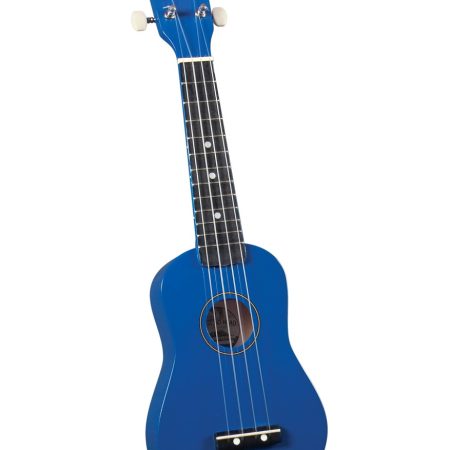 Diamond Head DU-107 Ukulele - Blue