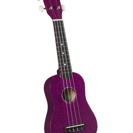Diamond Head DU-148 Ukulele - Royal Purple