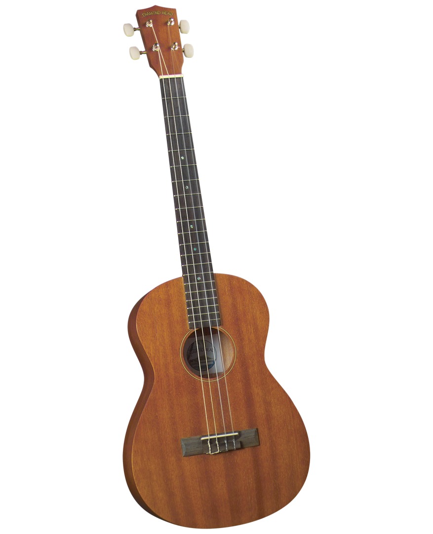 Diamond Head DU-200B Ukulele - Baritone