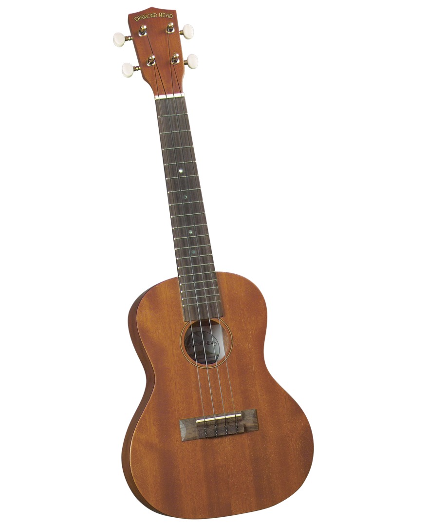 Diamond Head DU-200C Ukulele - Concert