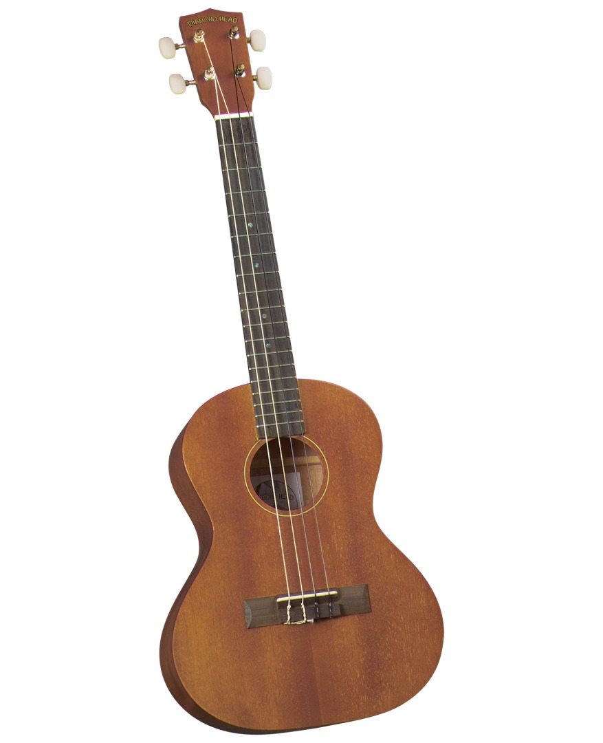 Diamond Head DU-200T Ukulele - Tenor