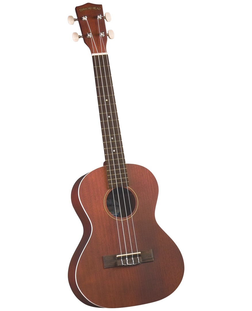 Diamond Head DU-250T Ukulele - Tenor