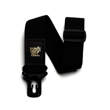 PolyLock Guitar Strap