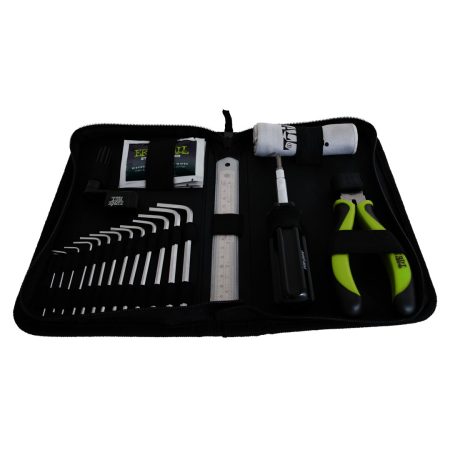 Musician's Tool Kit