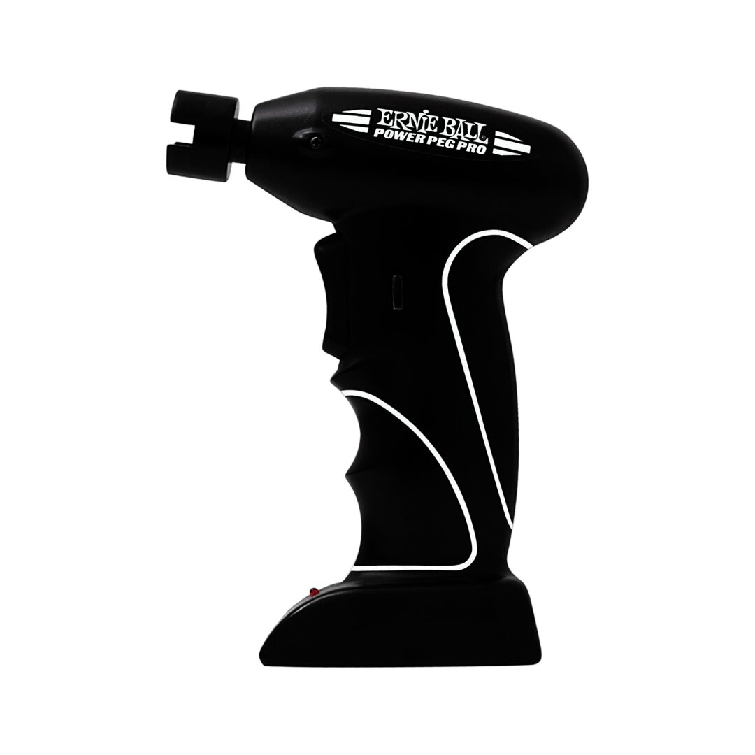 Power Peg Pro