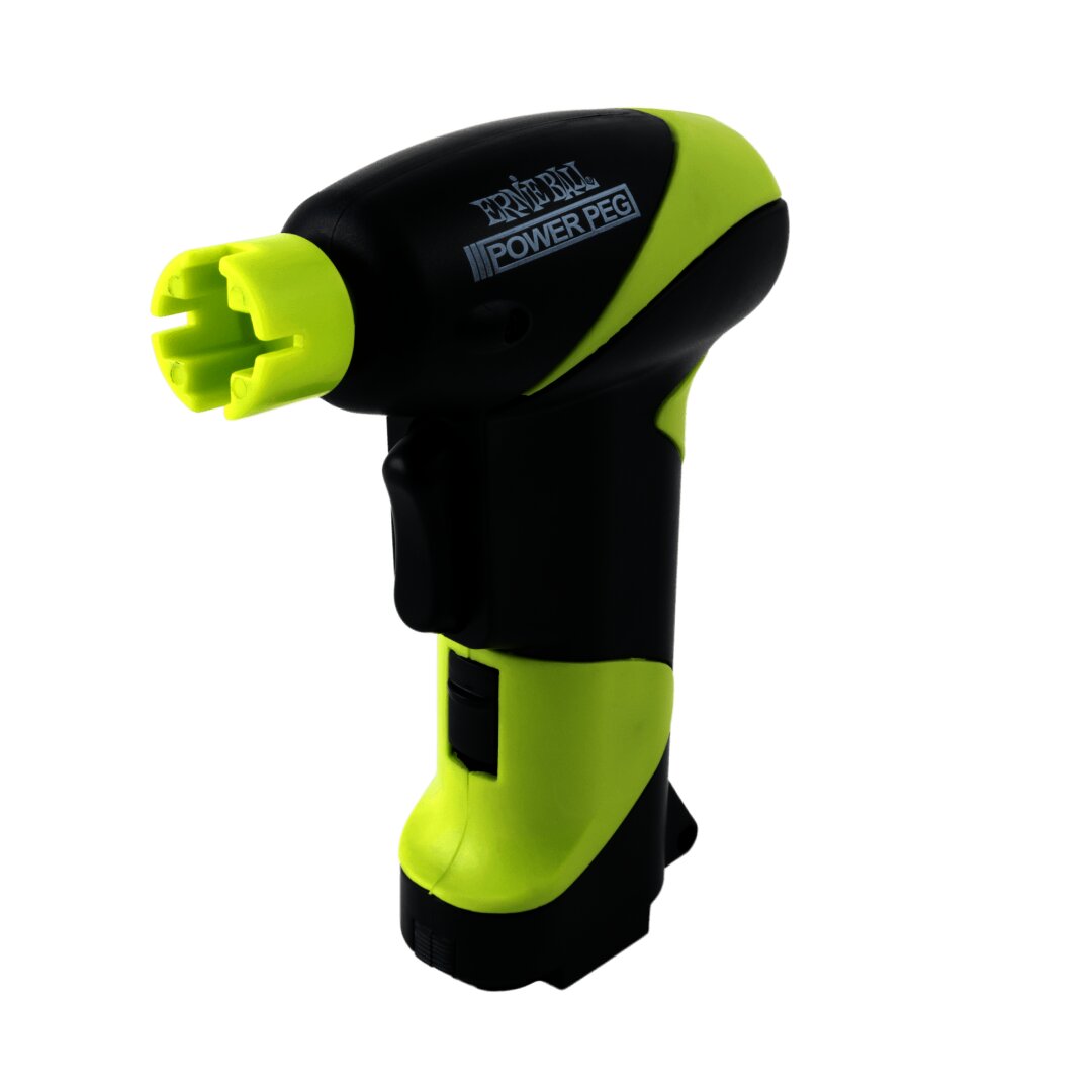 Power Peg