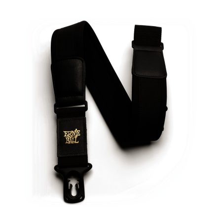 Ernie Ball Regular 2" Neoprene Polylock Comfort Strap