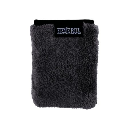 12" x 12" Ultra-Plush Microfiber Polish Cloth