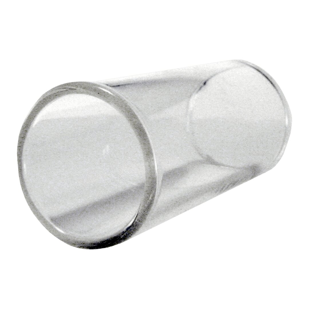 Glass Guitar Slide - Small