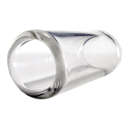 Glass Guitar Slide - Medium