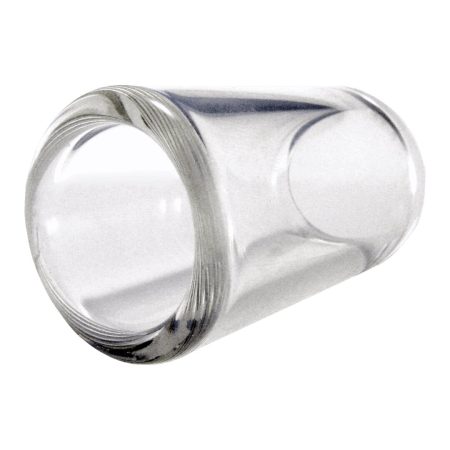 Glass Guitar Slide - Large