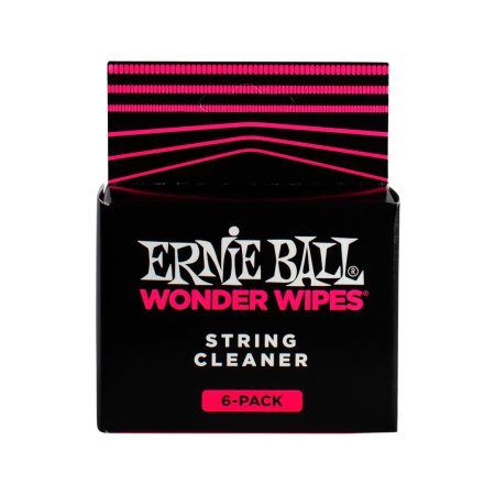 Wonder Wipes String Cleaner 6 Pack