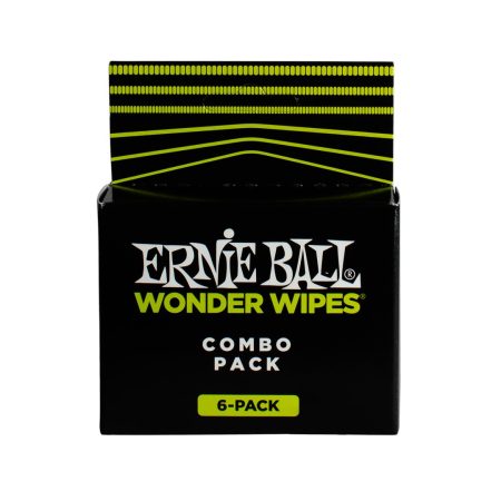 Wonder Wipes Multi-pack