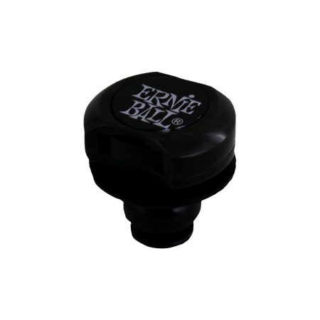 Super Locks Black