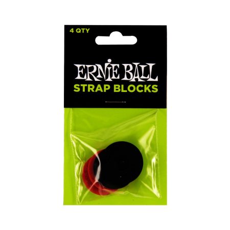Ernie Ball Strap Blocks