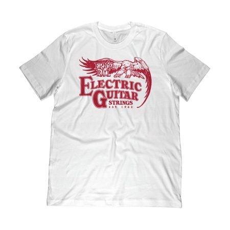 62 Electric Guitar T-Shirt SM