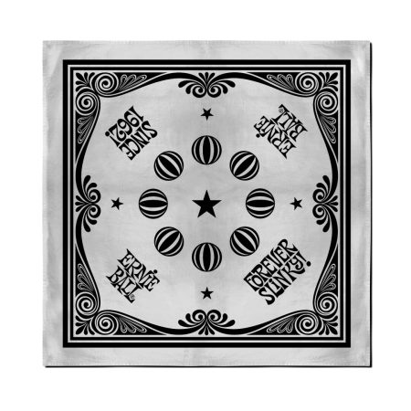 Ernie Ball Forever Slinky Bandana