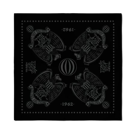 Ernie Ball Eagle Bandana