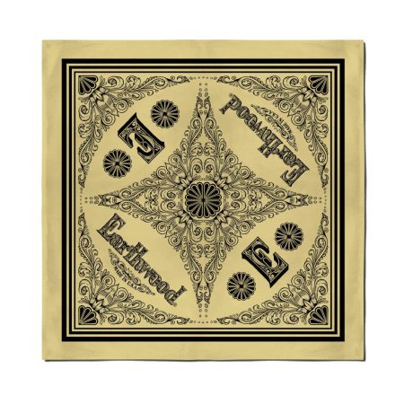 Ernie Ball Earthwood Bandana