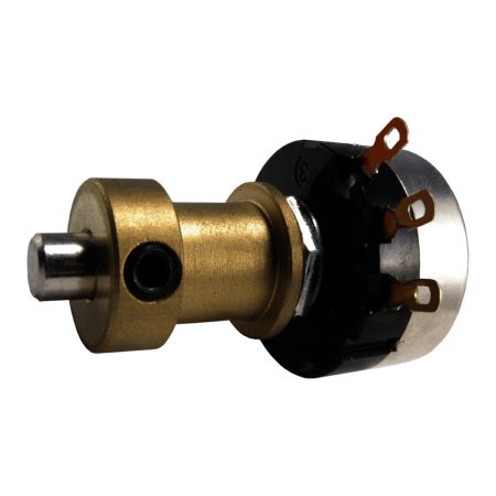 Potentiometer 250K for Model 6166 Mono Pedal